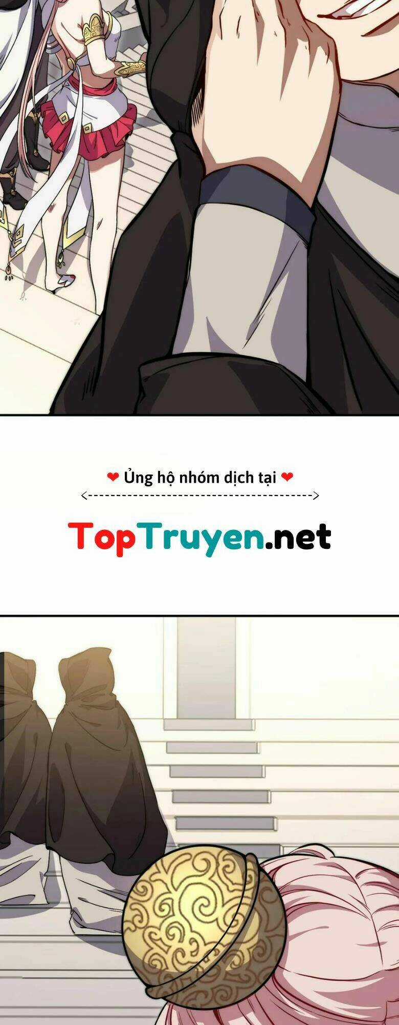 Đòn Đánh Của Ta Có Thể Mang Thêm Hiệu Ứng Tấn Công ? ! Chapter 6 trang 34