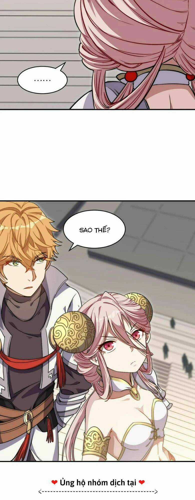 Đòn Đánh Của Ta Có Thể Mang Thêm Hiệu Ứng Tấn Công ? ! Chapter 6 trang 35