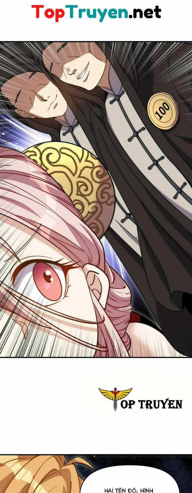 Đòn Đánh Của Ta Có Thể Mang Thêm Hiệu Ứng Tấn Công ? ! Chapter 6 trang 36