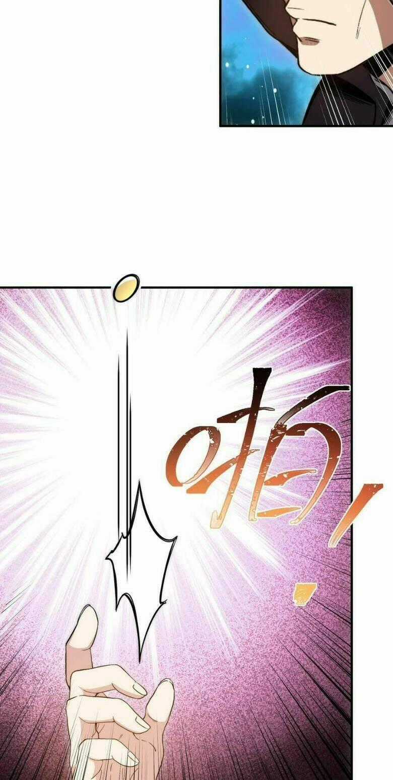 Đòn Đánh Của Ta Có Thể Mang Thêm Hiệu Ứng Tấn Công ? ! Chapter 6 trang 40