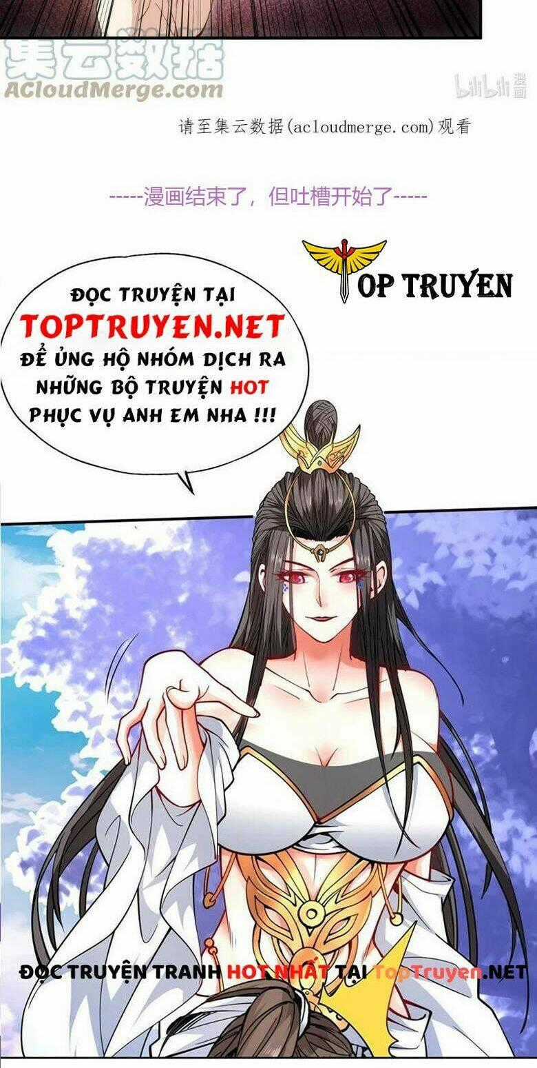 Đòn Đánh Của Ta Có Thể Mang Thêm Hiệu Ứng Tấn Công ? ! Chapter 6 trang 41