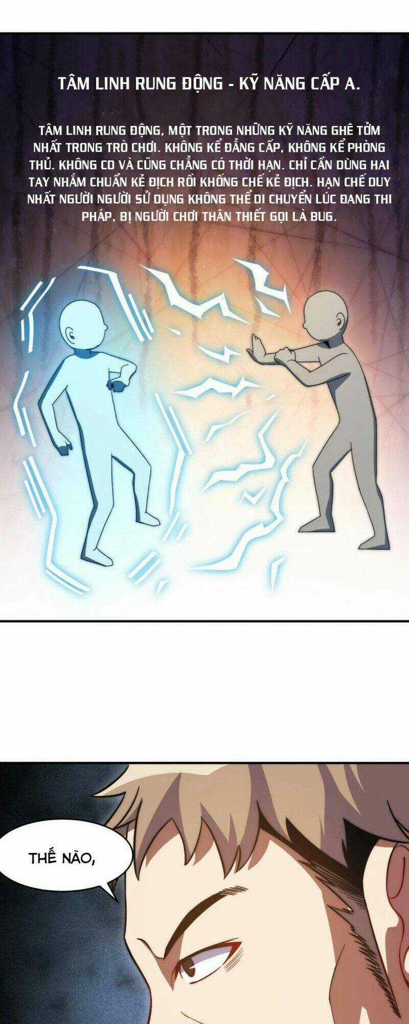 Đòn Đánh Của Ta Có Thể Mang Thêm Hiệu Ứng Tấn Công ? ! Chapter 7 trang 11