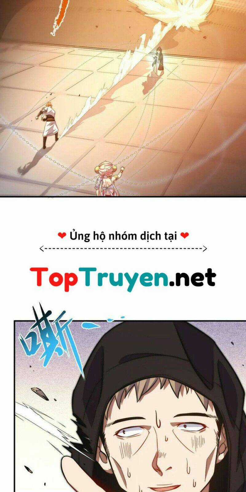 Đòn Đánh Của Ta Có Thể Mang Thêm Hiệu Ứng Tấn Công ? ! Chapter 7 trang 19