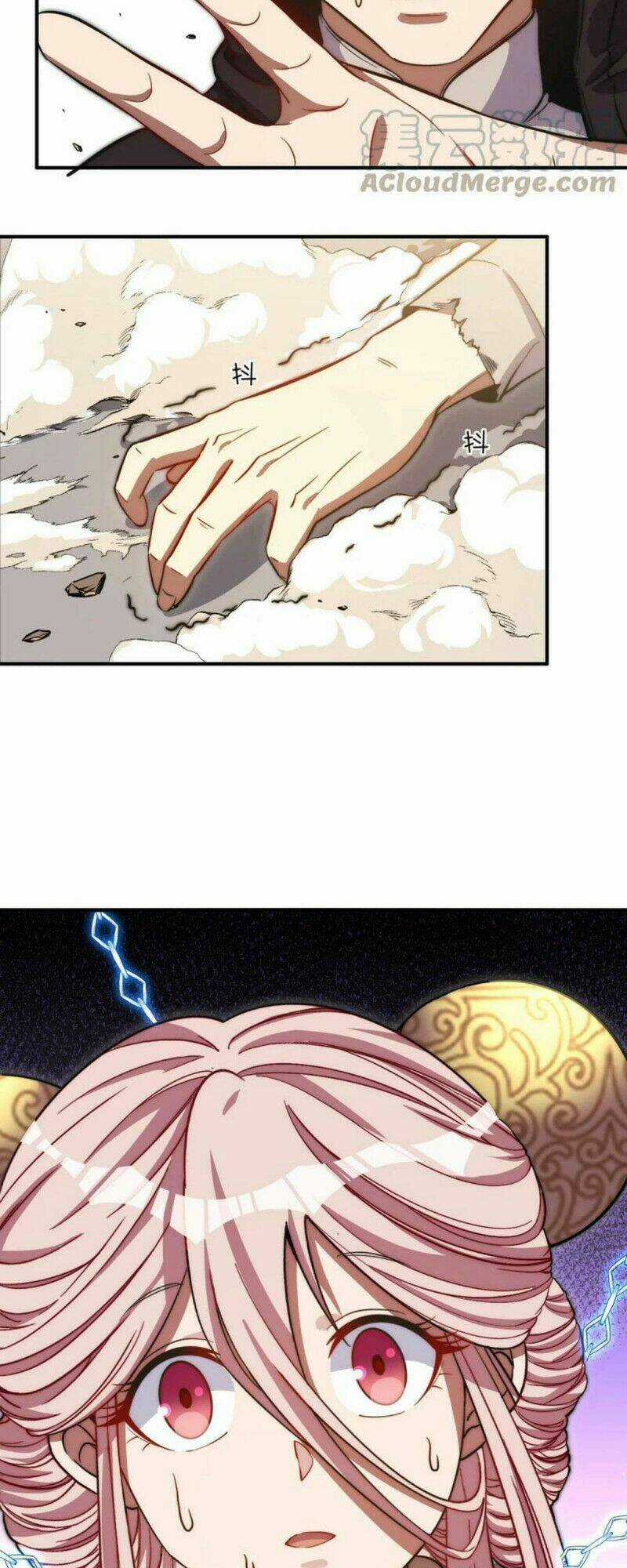 Đòn Đánh Của Ta Có Thể Mang Thêm Hiệu Ứng Tấn Công ? ! Chapter 7 trang 20