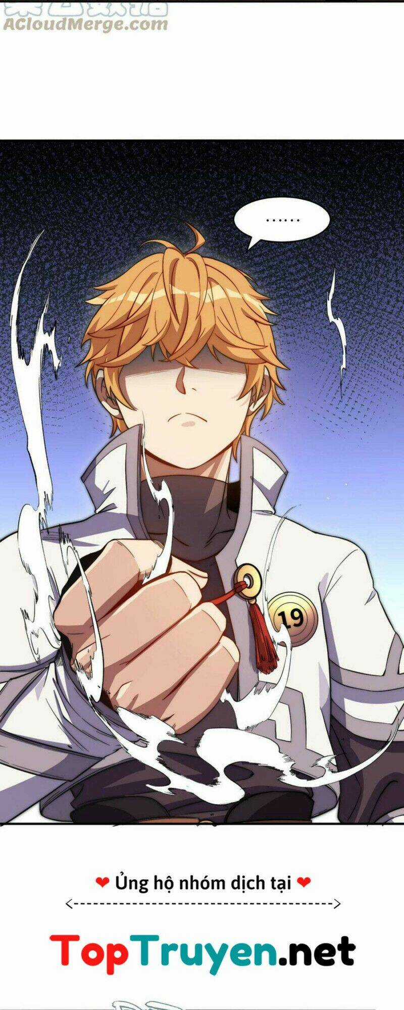 Đòn Đánh Của Ta Có Thể Mang Thêm Hiệu Ứng Tấn Công ? ! Chapter 7 trang 22