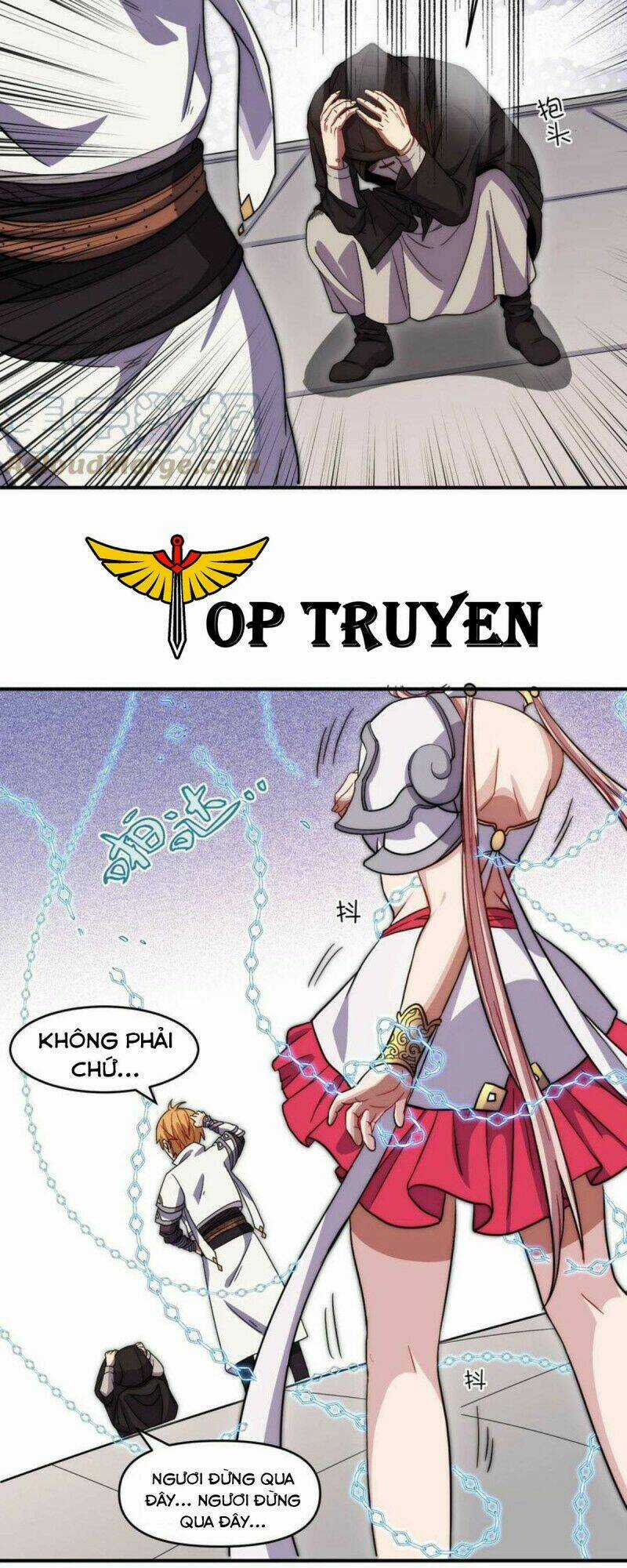 Đòn Đánh Của Ta Có Thể Mang Thêm Hiệu Ứng Tấn Công ? ! Chapter 7 trang 26