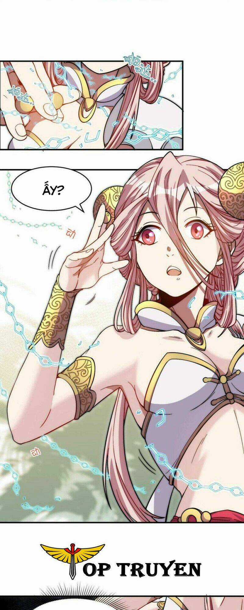 Đòn Đánh Của Ta Có Thể Mang Thêm Hiệu Ứng Tấn Công ? ! Chapter 7 trang 27