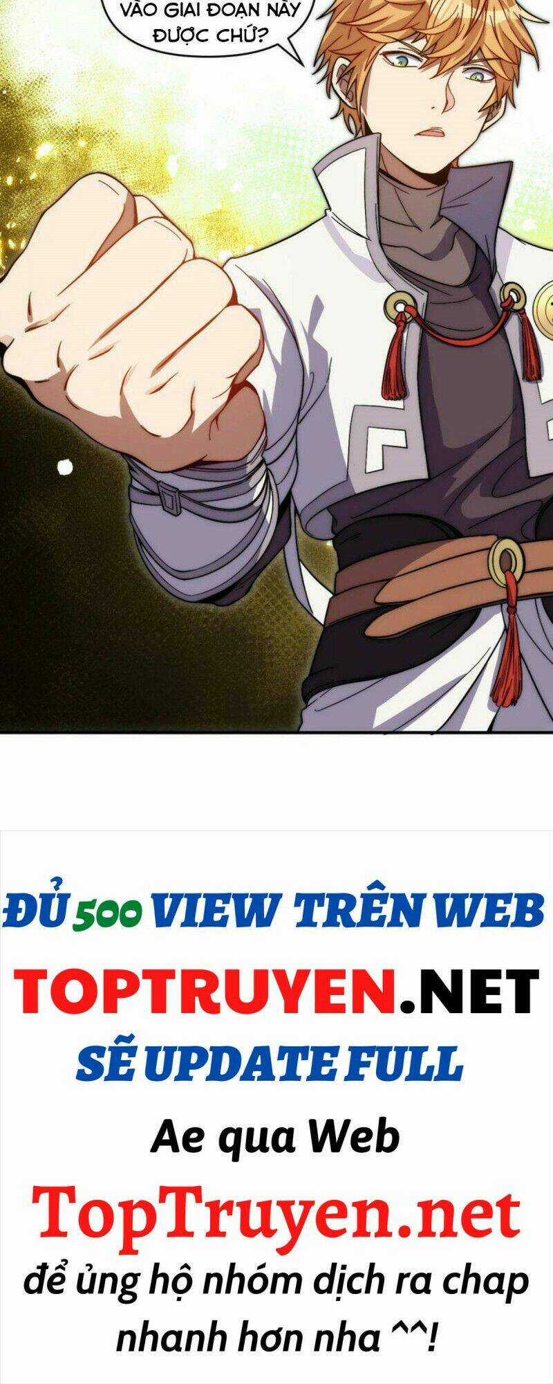 Đòn Đánh Của Ta Có Thể Mang Thêm Hiệu Ứng Tấn Công ? ! Chapter 7 trang 29