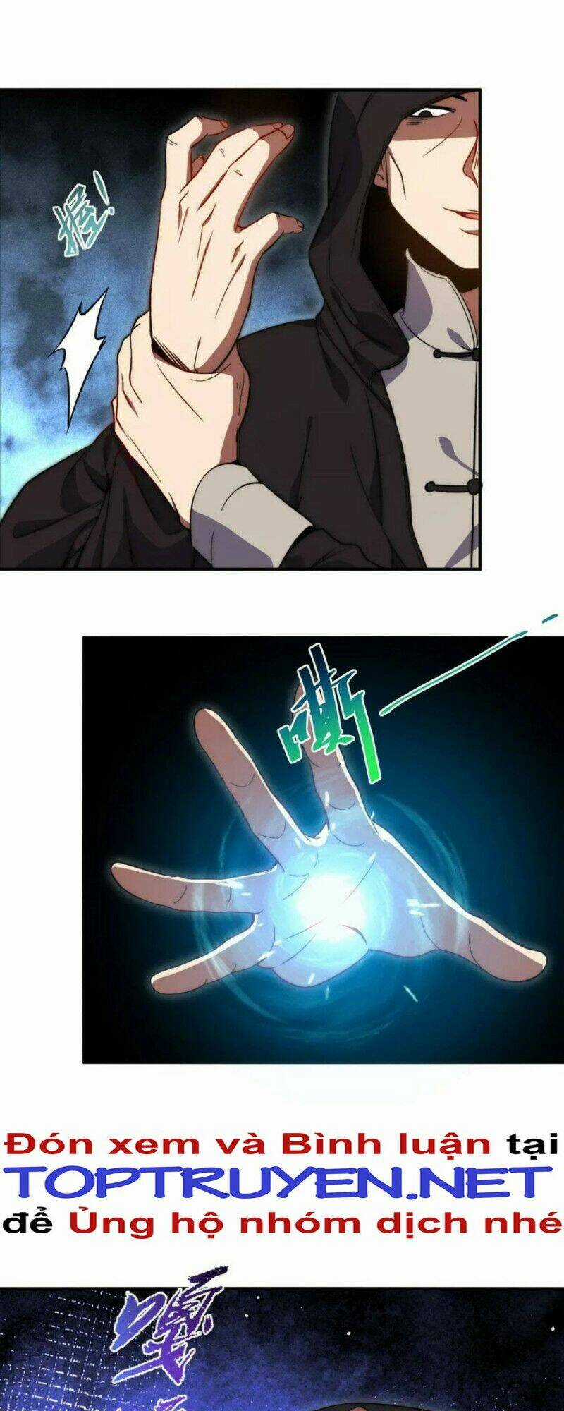 Đòn Đánh Của Ta Có Thể Mang Thêm Hiệu Ứng Tấn Công ? ! Chapter 7 trang 3