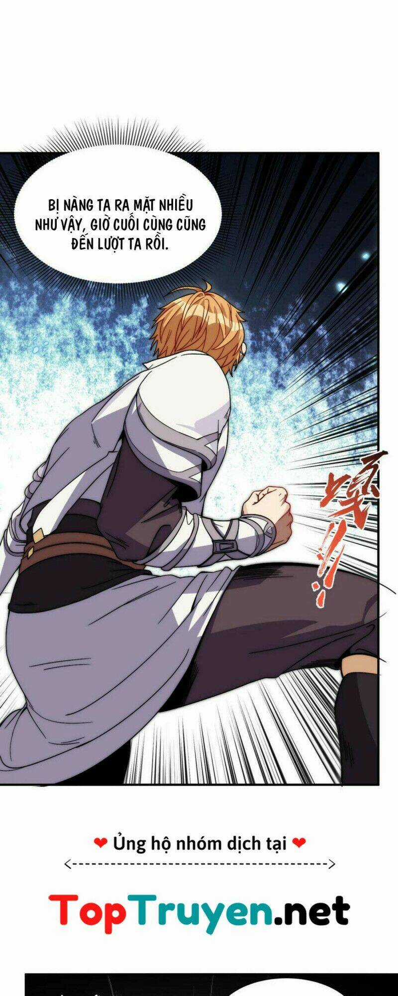 Đòn Đánh Của Ta Có Thể Mang Thêm Hiệu Ứng Tấn Công ? ! Chapter 7 trang 30