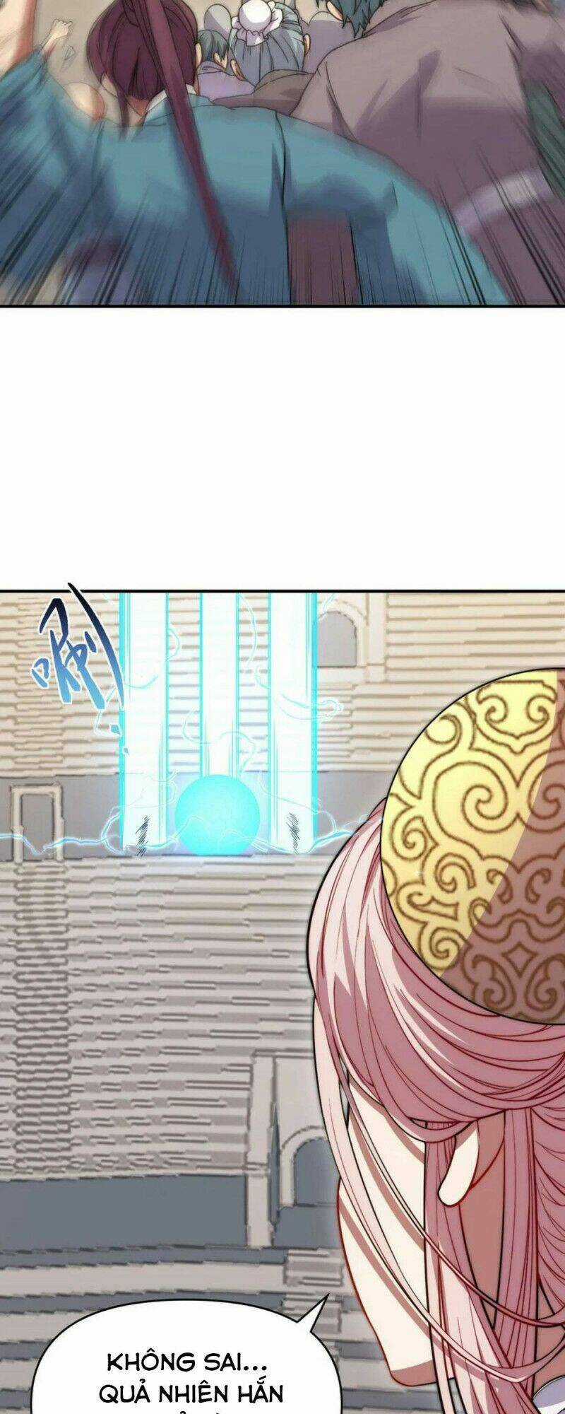 Đòn Đánh Của Ta Có Thể Mang Thêm Hiệu Ứng Tấn Công ? ! Chapter 7 trang 33