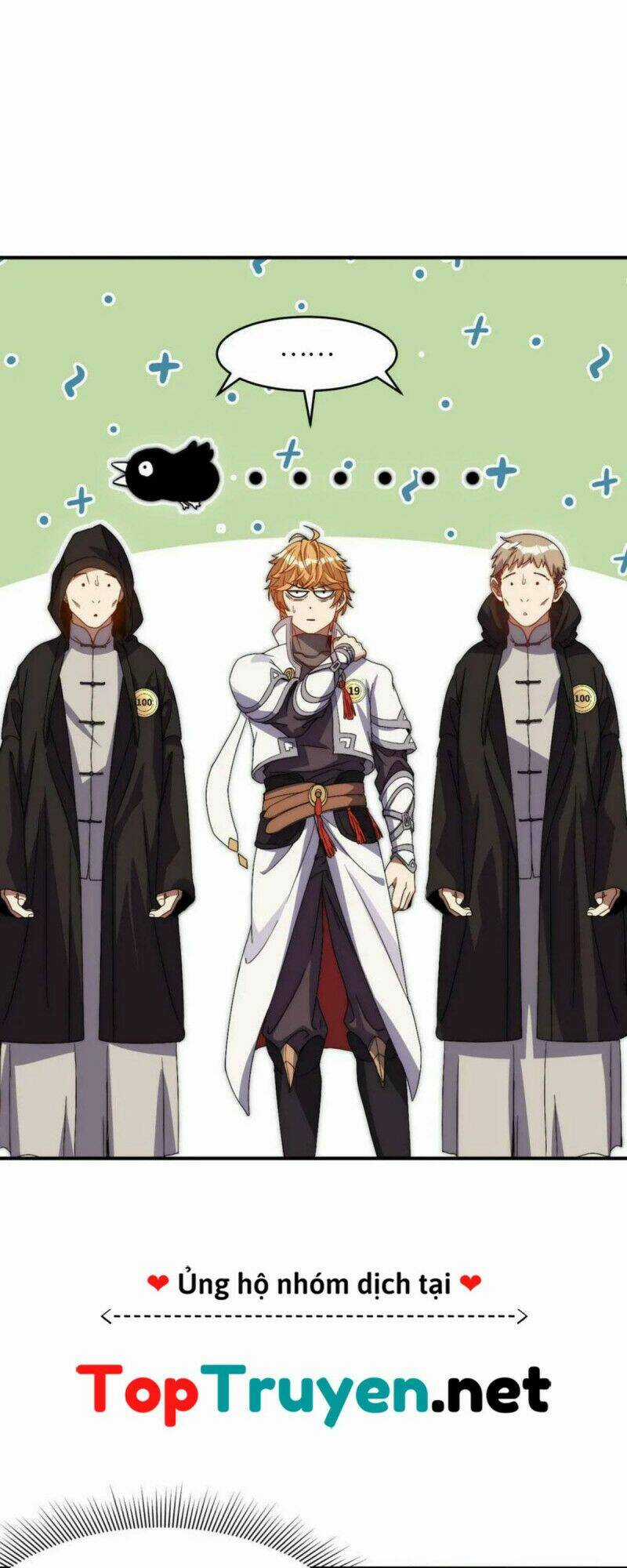 Đòn Đánh Của Ta Có Thể Mang Thêm Hiệu Ứng Tấn Công ? ! Chapter 7 trang 35