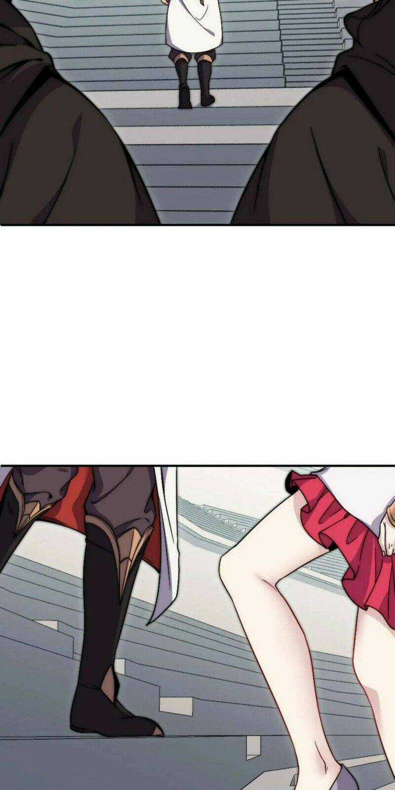 Đòn Đánh Của Ta Có Thể Mang Thêm Hiệu Ứng Tấn Công ? ! Chapter 7 trang 38