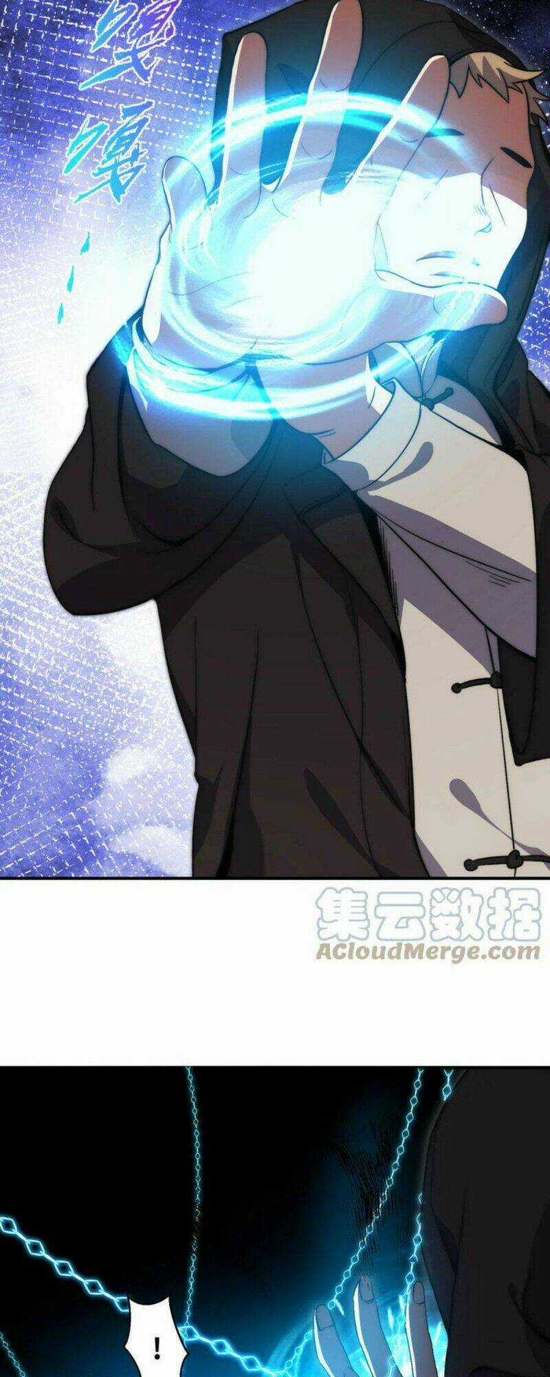 Đòn Đánh Của Ta Có Thể Mang Thêm Hiệu Ứng Tấn Công ? ! Chapter 7 trang 4