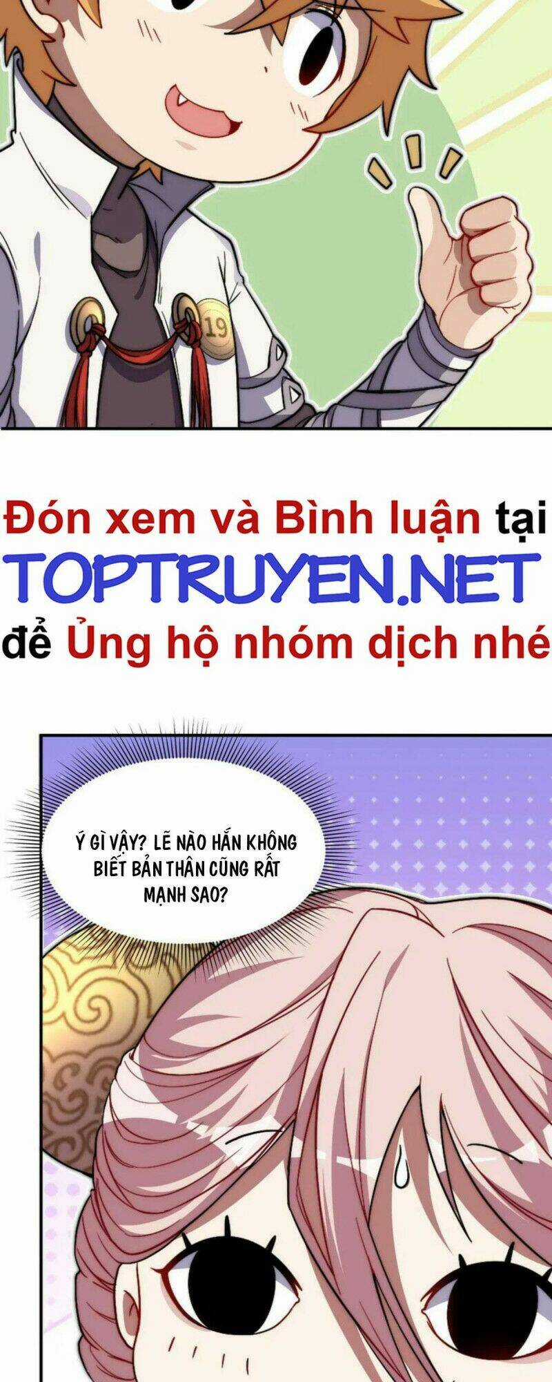 Đòn Đánh Của Ta Có Thể Mang Thêm Hiệu Ứng Tấn Công ? ! Chapter 7 trang 40