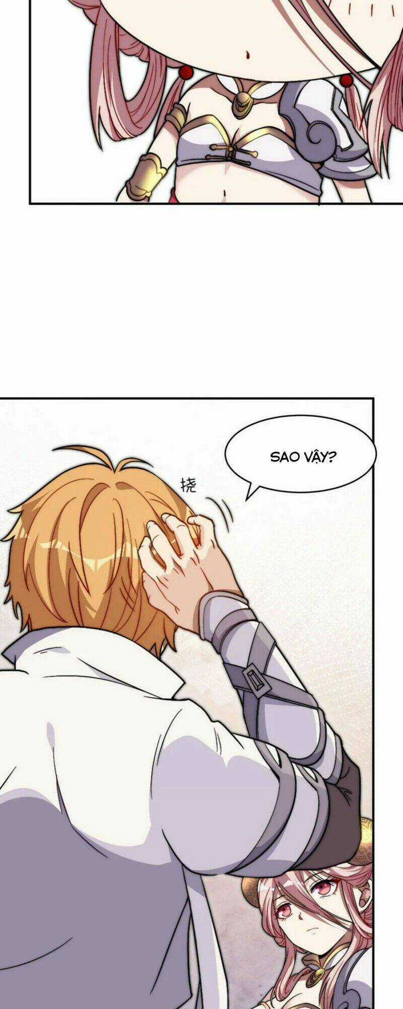 Đòn Đánh Của Ta Có Thể Mang Thêm Hiệu Ứng Tấn Công ? ! Chapter 7 trang 41