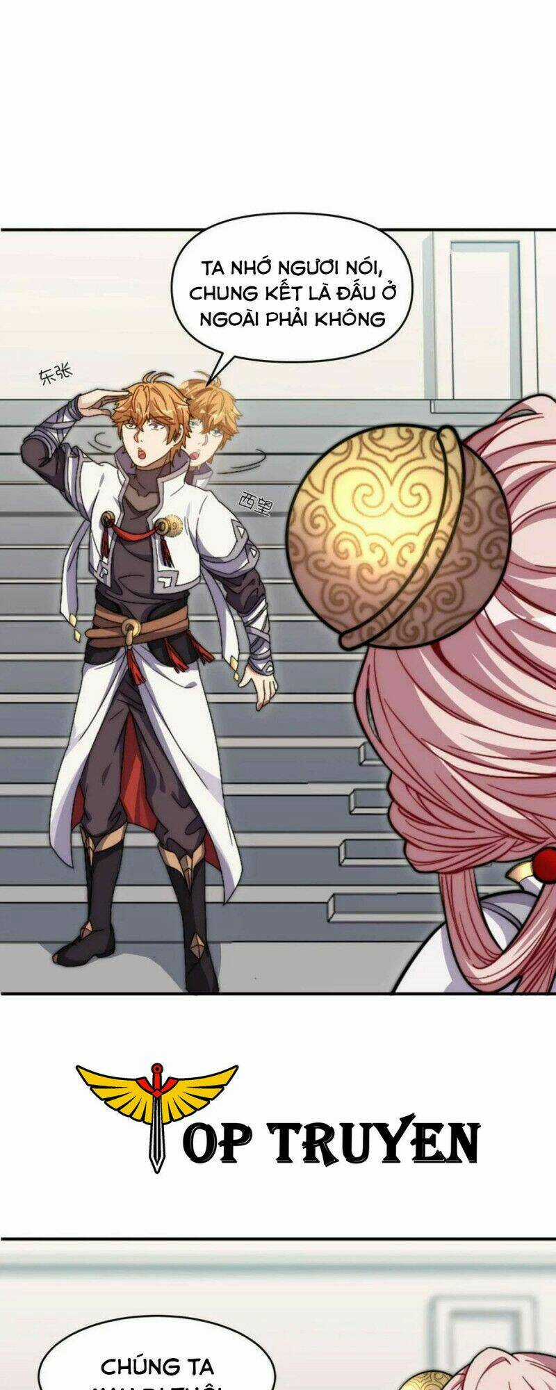 Đòn Đánh Của Ta Có Thể Mang Thêm Hiệu Ứng Tấn Công ? ! Chapter 7 trang 43