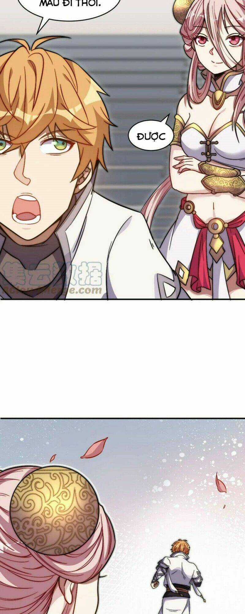 Đòn Đánh Của Ta Có Thể Mang Thêm Hiệu Ứng Tấn Công ? ! Chapter 7 trang 44