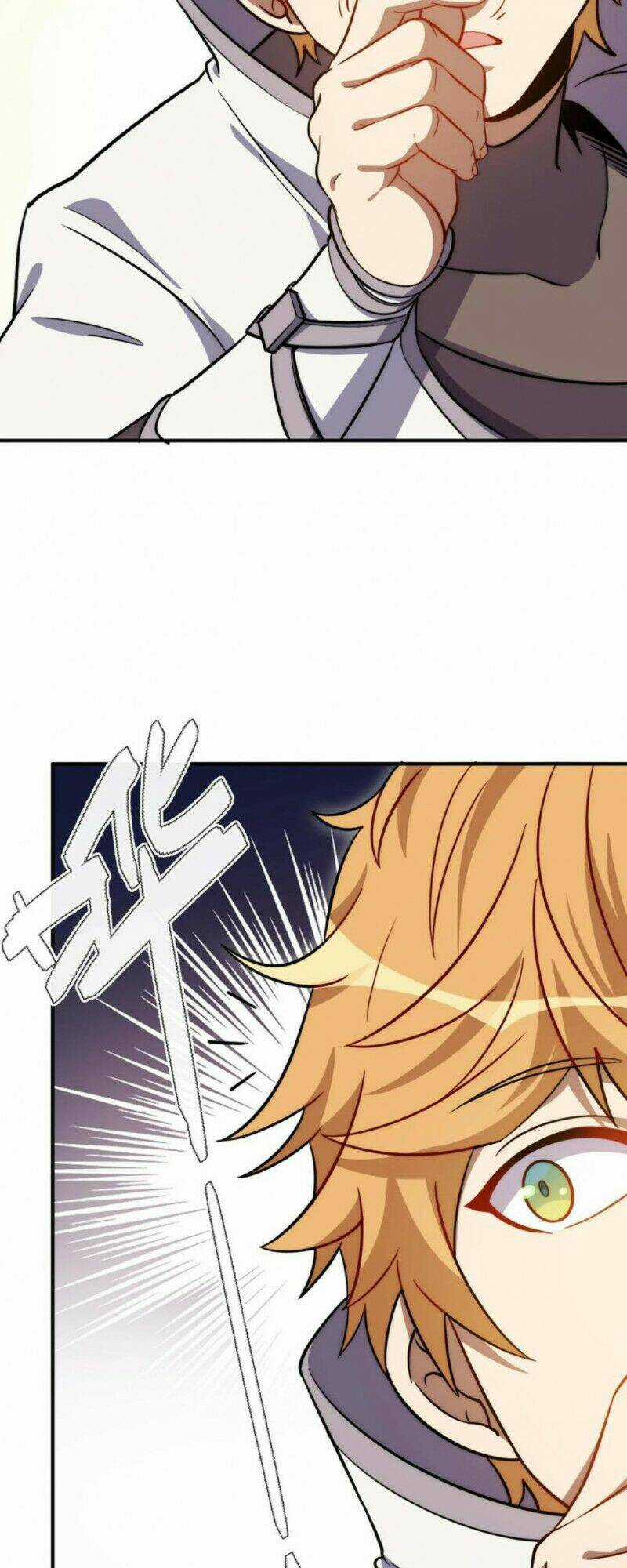 Đòn Đánh Của Ta Có Thể Mang Thêm Hiệu Ứng Tấn Công ? ! Chapter 8 trang 11