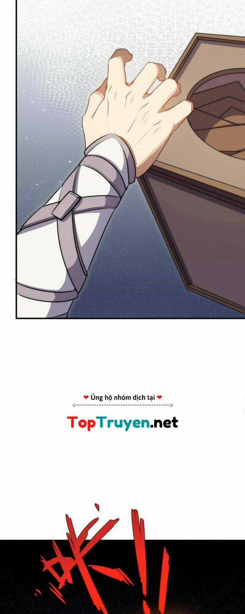 Đòn Đánh Của Ta Có Thể Mang Thêm Hiệu Ứng Tấn Công ? ! Chapter 8 trang 14