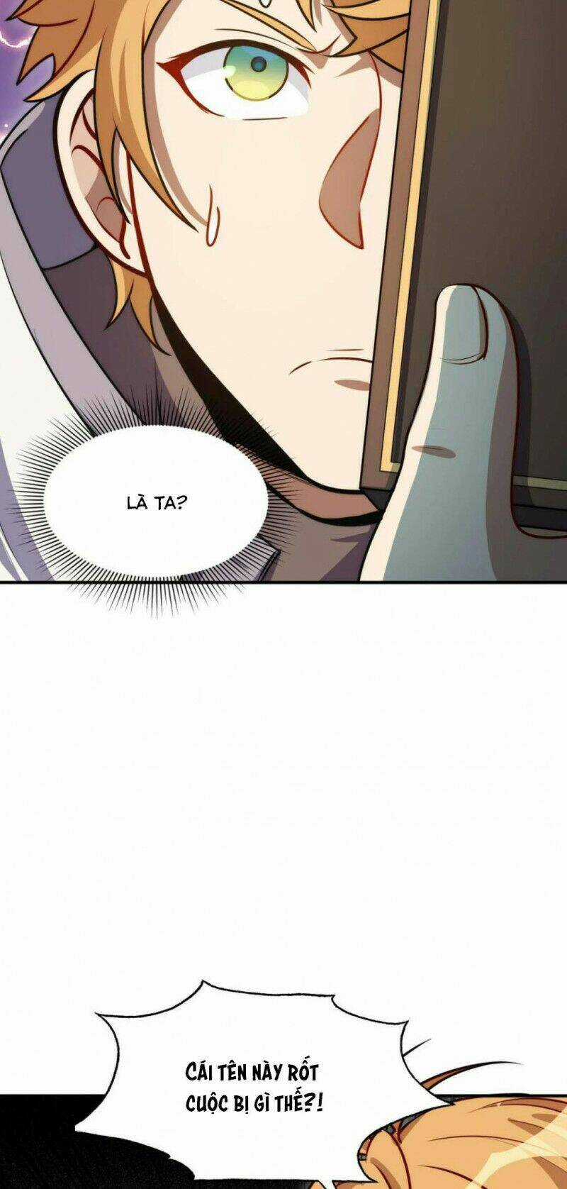 Đòn Đánh Của Ta Có Thể Mang Thêm Hiệu Ứng Tấn Công ? ! Chapter 8 trang 20