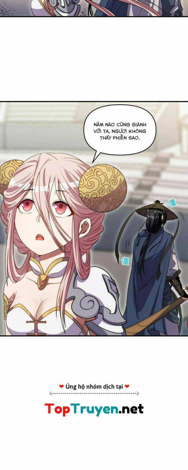 Đòn Đánh Của Ta Có Thể Mang Thêm Hiệu Ứng Tấn Công ? ! Chapter 8 trang 25