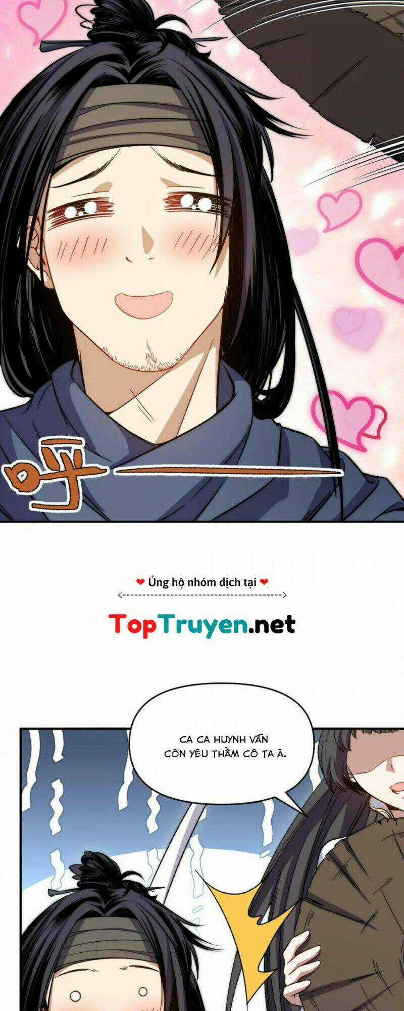 Đòn Đánh Của Ta Có Thể Mang Thêm Hiệu Ứng Tấn Công ? ! Chapter 8 trang 28