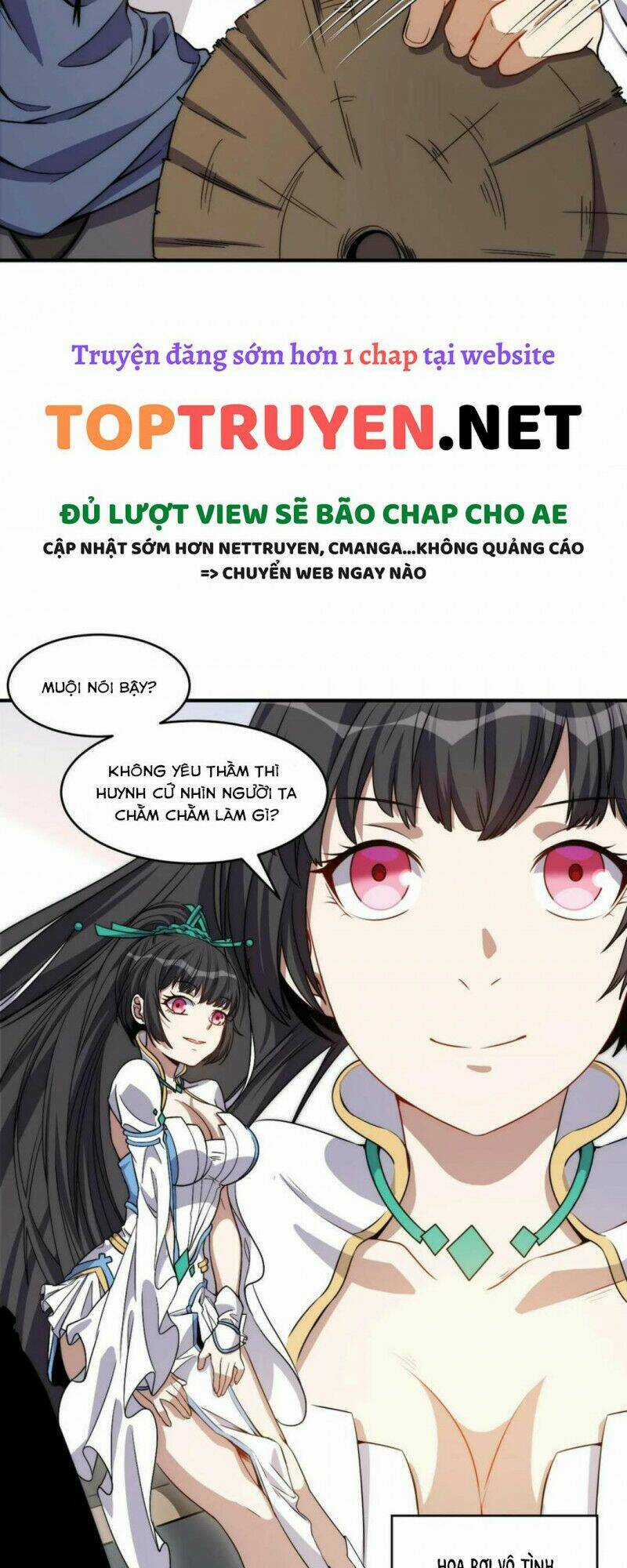 Đòn Đánh Của Ta Có Thể Mang Thêm Hiệu Ứng Tấn Công ? ! Chapter 8 trang 30