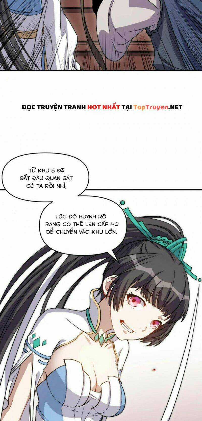 Đòn Đánh Của Ta Có Thể Mang Thêm Hiệu Ứng Tấn Công ? ! Chapter 8 trang 32