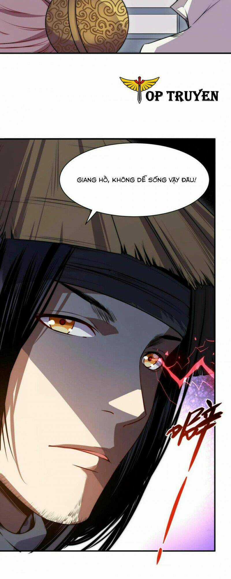 Đòn Đánh Của Ta Có Thể Mang Thêm Hiệu Ứng Tấn Công ? ! Chapter 8 trang 39