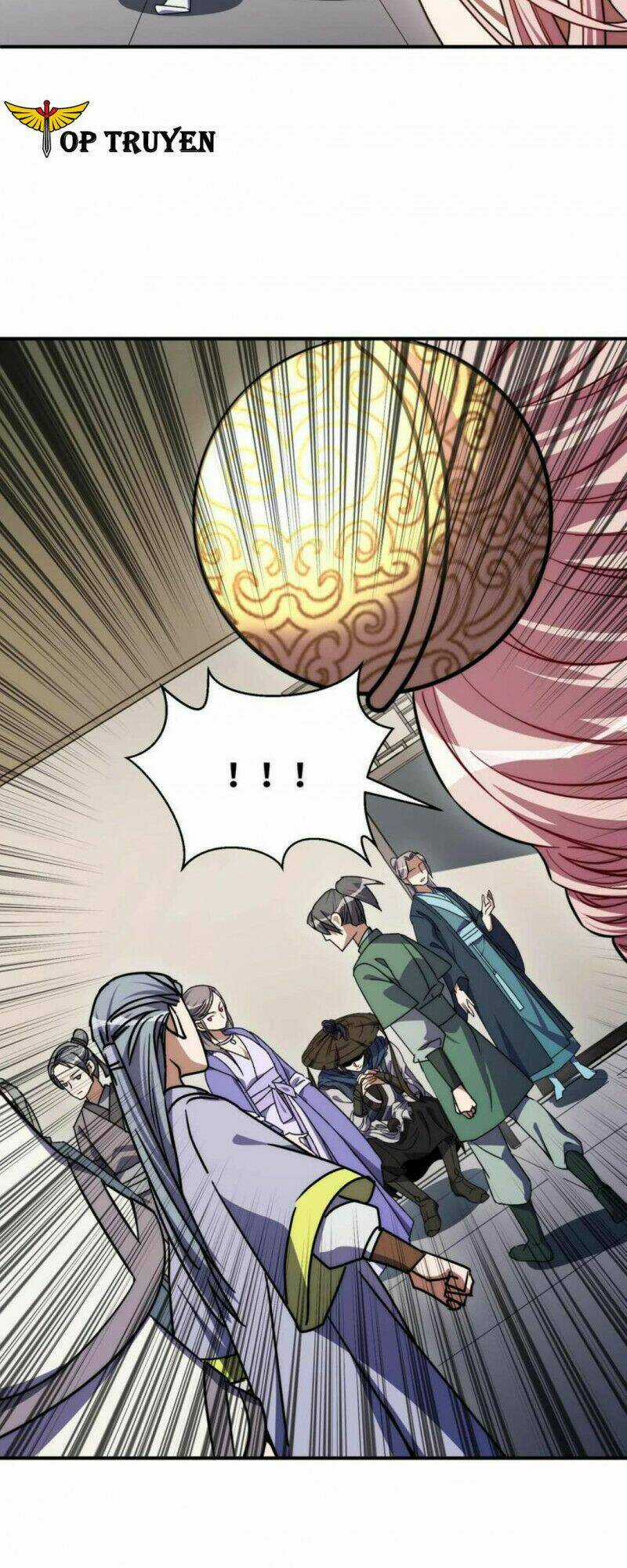 Đòn Đánh Của Ta Có Thể Mang Thêm Hiệu Ứng Tấn Công ? ! Chapter 8 trang 4