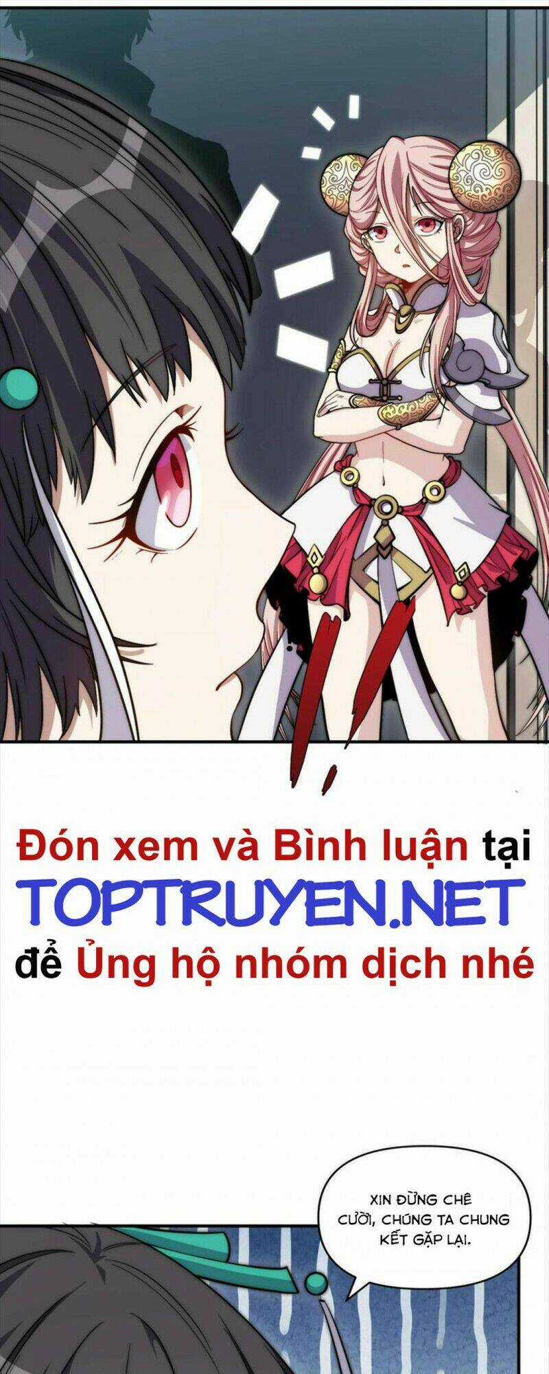 Đòn Đánh Của Ta Có Thể Mang Thêm Hiệu Ứng Tấn Công ? ! Chapter 8 trang 45