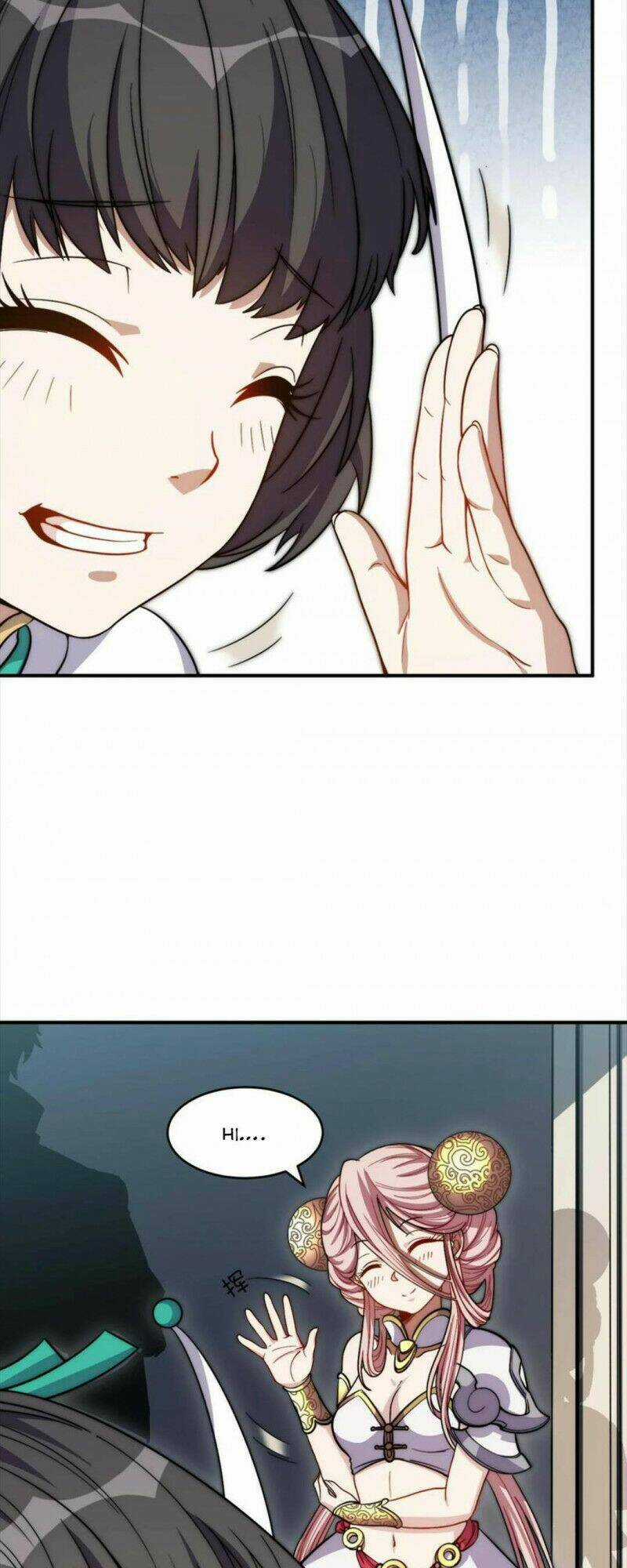 Đòn Đánh Của Ta Có Thể Mang Thêm Hiệu Ứng Tấn Công ? ! Chapter 8 trang 46