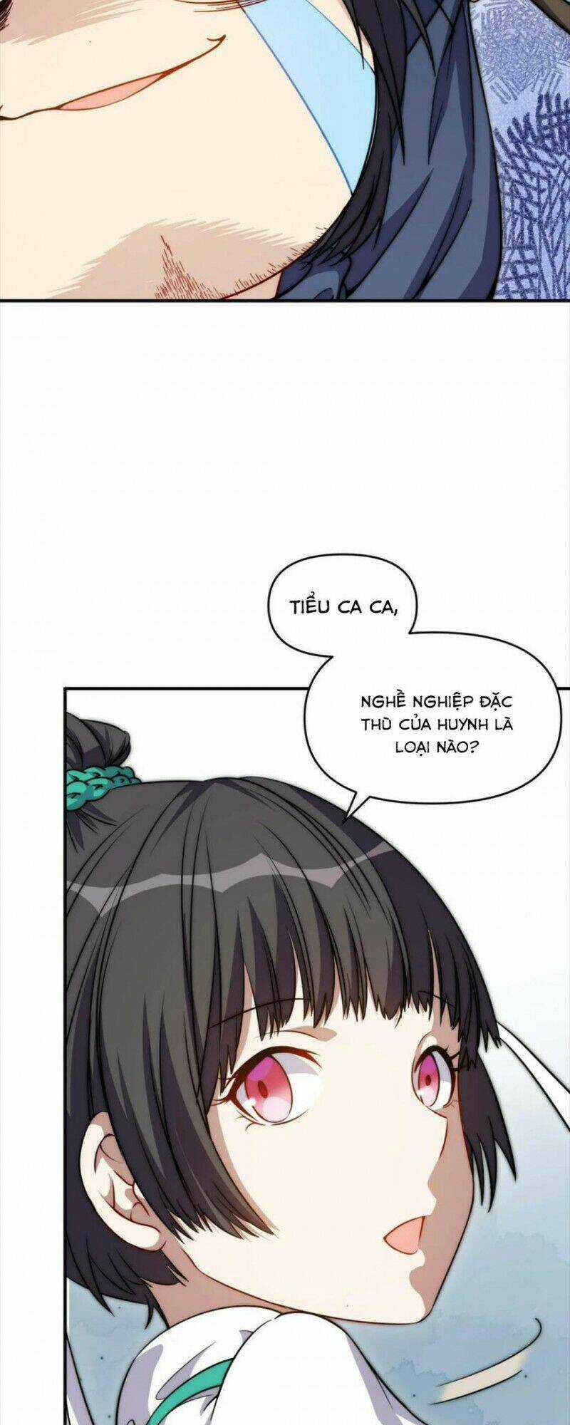 Đòn Đánh Của Ta Có Thể Mang Thêm Hiệu Ứng Tấn Công ? ! Chapter 8 trang 48