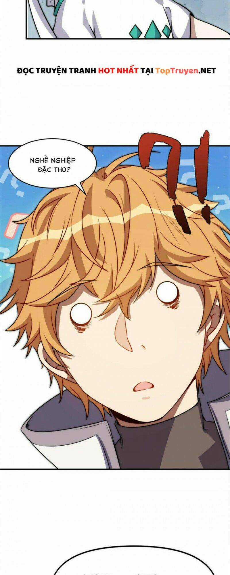 Đòn Đánh Của Ta Có Thể Mang Thêm Hiệu Ứng Tấn Công ? ! Chapter 8 trang 49