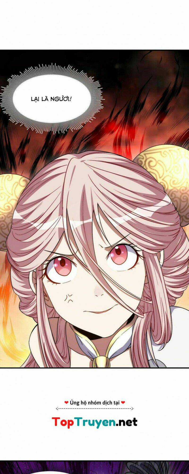 Đòn Đánh Của Ta Có Thể Mang Thêm Hiệu Ứng Tấn Công ? ! Chapter 8 trang 5