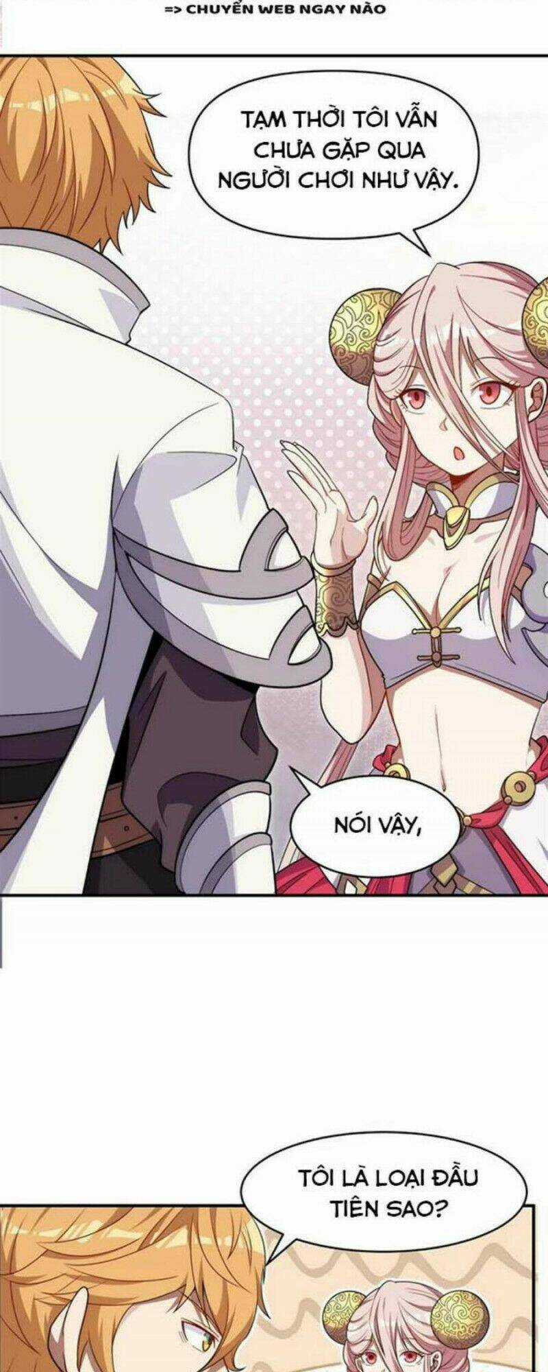 Đòn Đánh Của Ta Có Thể Mang Thêm Hiệu Ứng Tấn Công ? ! Chapter 9 trang 23