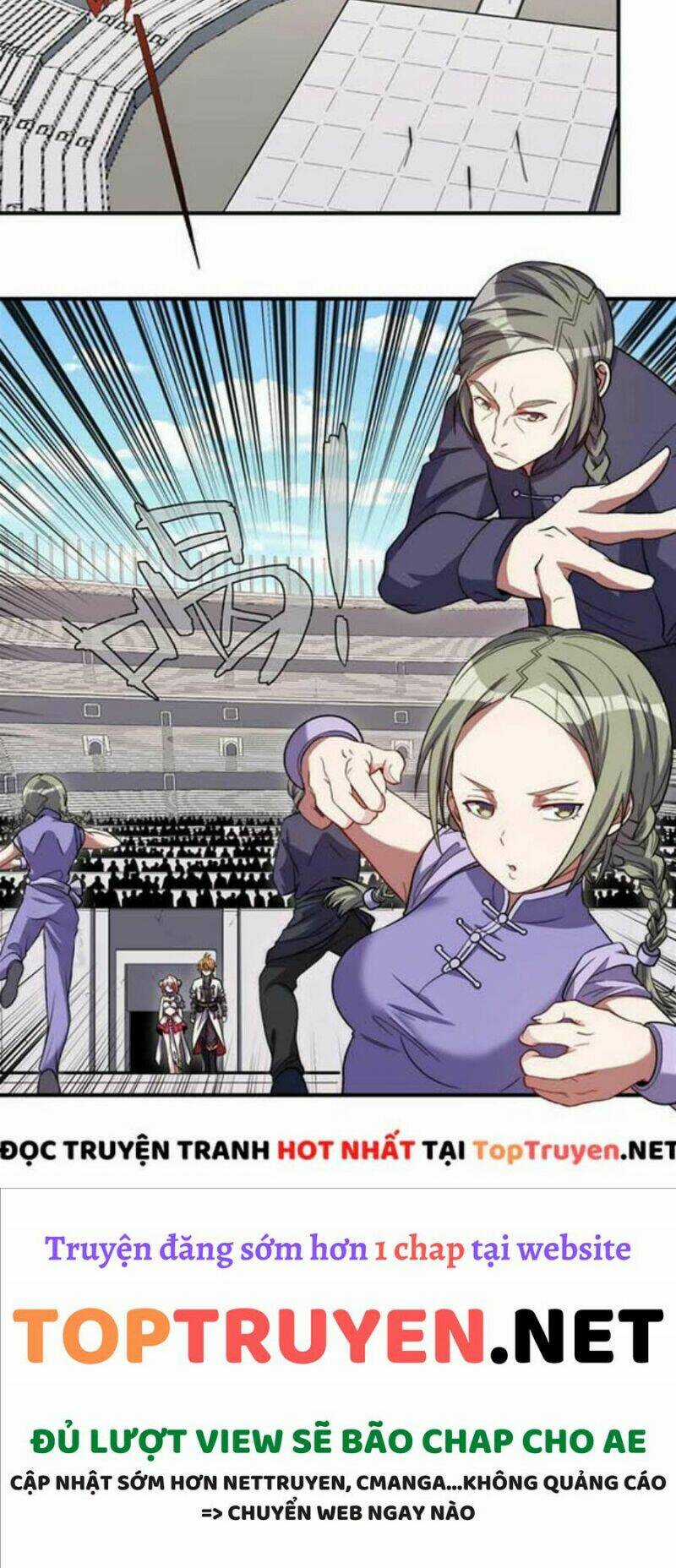 Đòn Đánh Của Ta Có Thể Mang Thêm Hiệu Ứng Tấn Công ? ! Chapter 9 trang 29