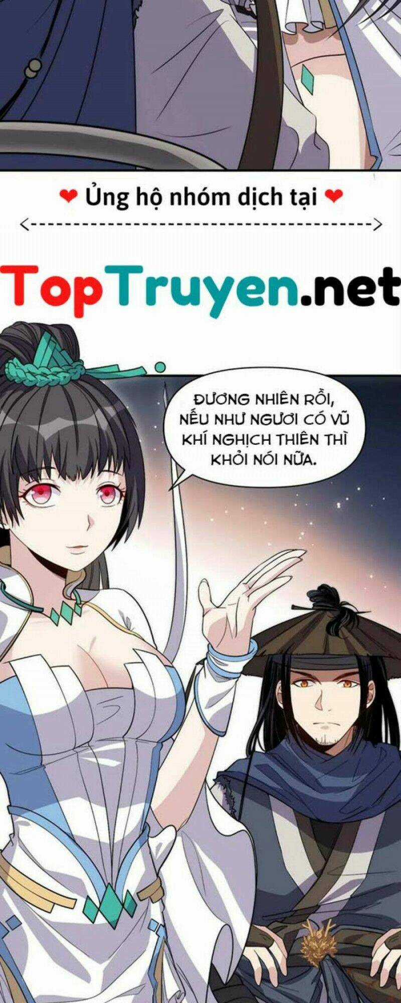 Đòn Đánh Của Ta Có Thể Mang Thêm Hiệu Ứng Tấn Công ? ! Chapter 9 trang 3