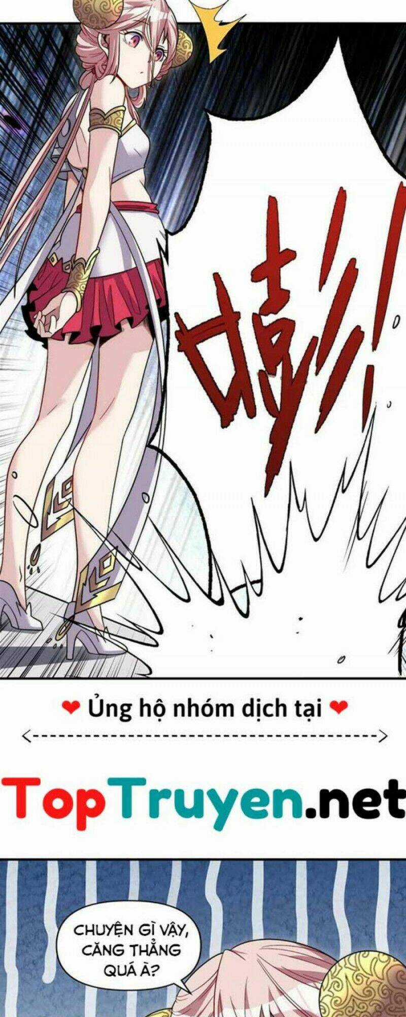 Đòn Đánh Của Ta Có Thể Mang Thêm Hiệu Ứng Tấn Công ? ! Chapter 9 trang 31