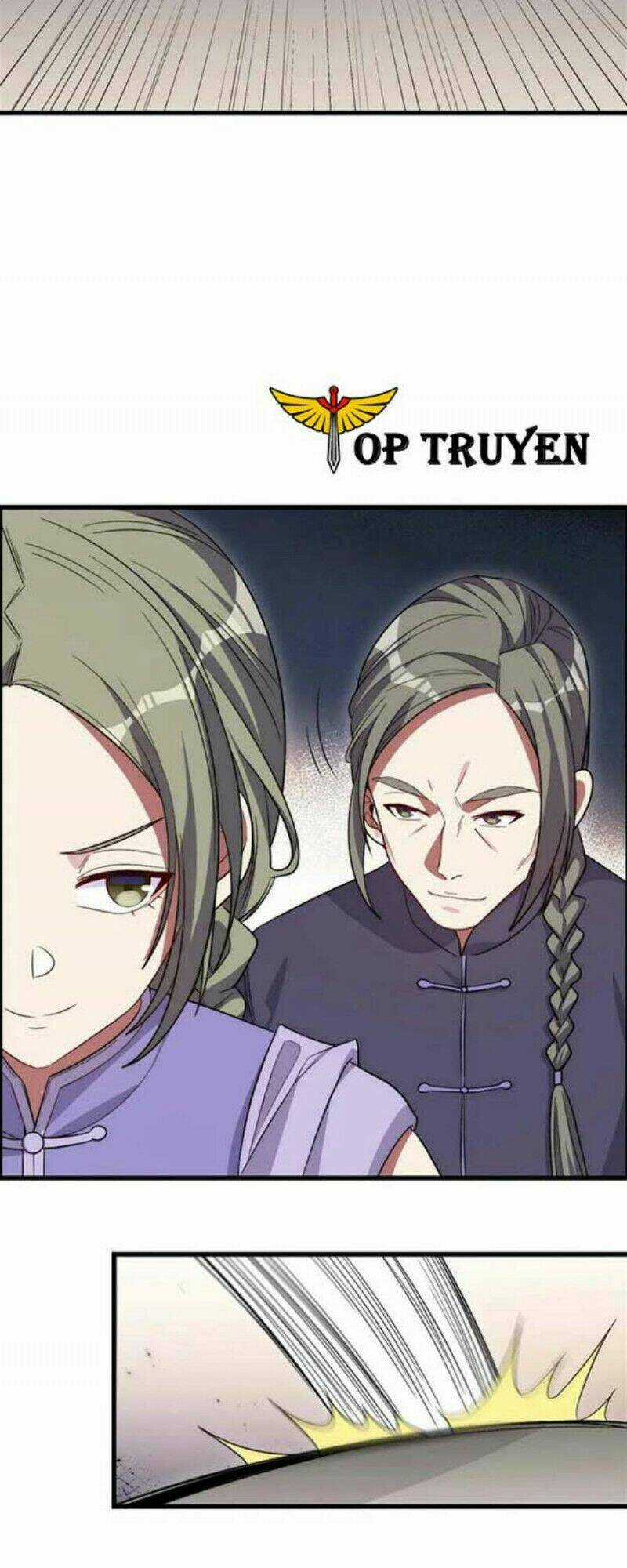 Đòn Đánh Của Ta Có Thể Mang Thêm Hiệu Ứng Tấn Công ? ! Chapter 9 trang 34