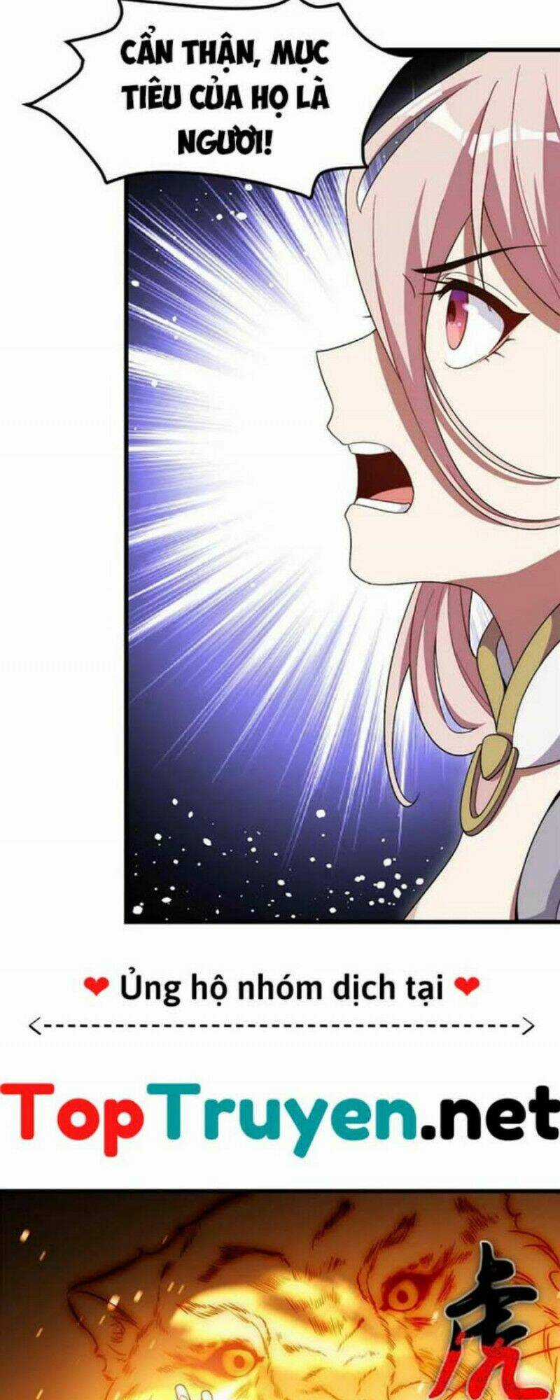 Đòn Đánh Của Ta Có Thể Mang Thêm Hiệu Ứng Tấn Công ? ! Chapter 9 trang 36