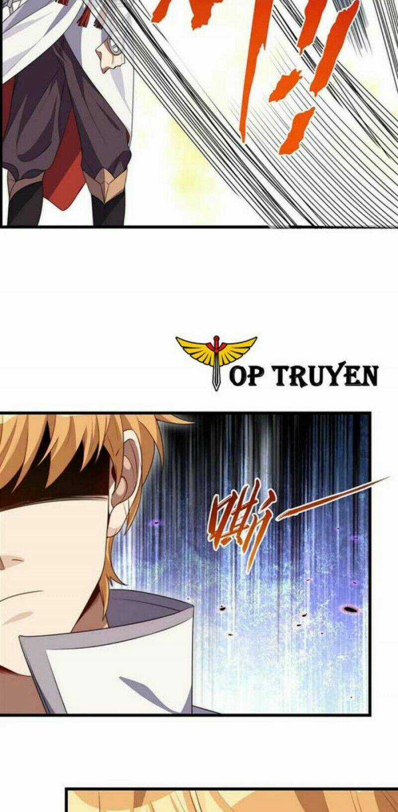 Đòn Đánh Của Ta Có Thể Mang Thêm Hiệu Ứng Tấn Công ? ! Chapter 9 trang 38