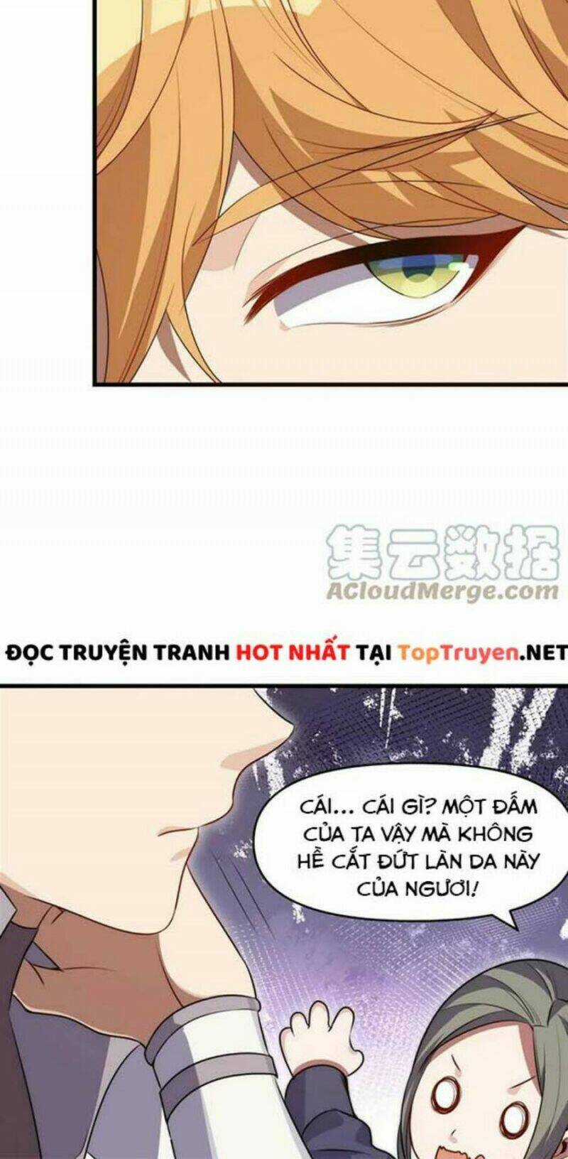 Đòn Đánh Của Ta Có Thể Mang Thêm Hiệu Ứng Tấn Công ? ! Chapter 9 trang 39