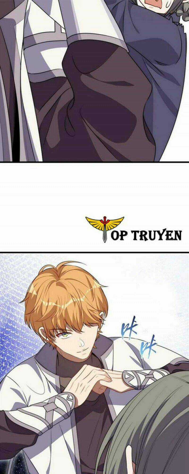 Đòn Đánh Của Ta Có Thể Mang Thêm Hiệu Ứng Tấn Công ? ! Chapter 9 trang 40