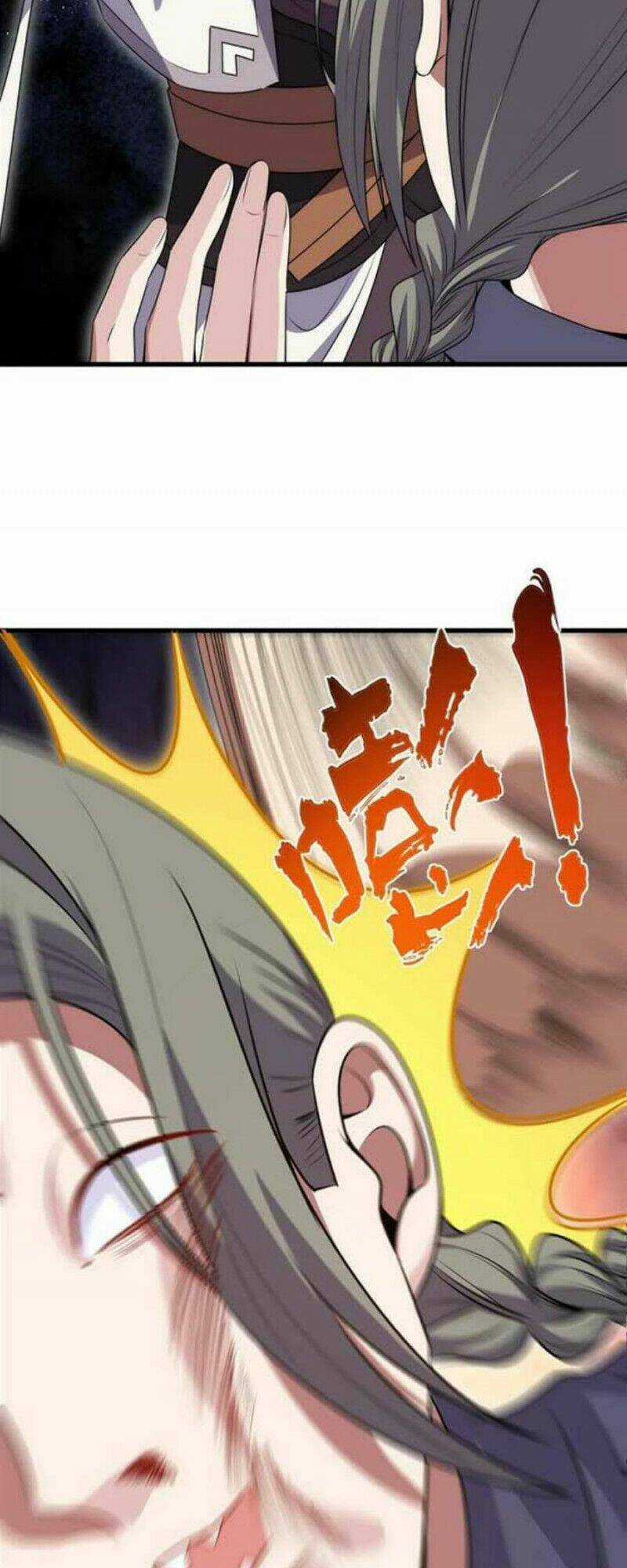 Đòn Đánh Của Ta Có Thể Mang Thêm Hiệu Ứng Tấn Công ? ! Chapter 9 trang 41