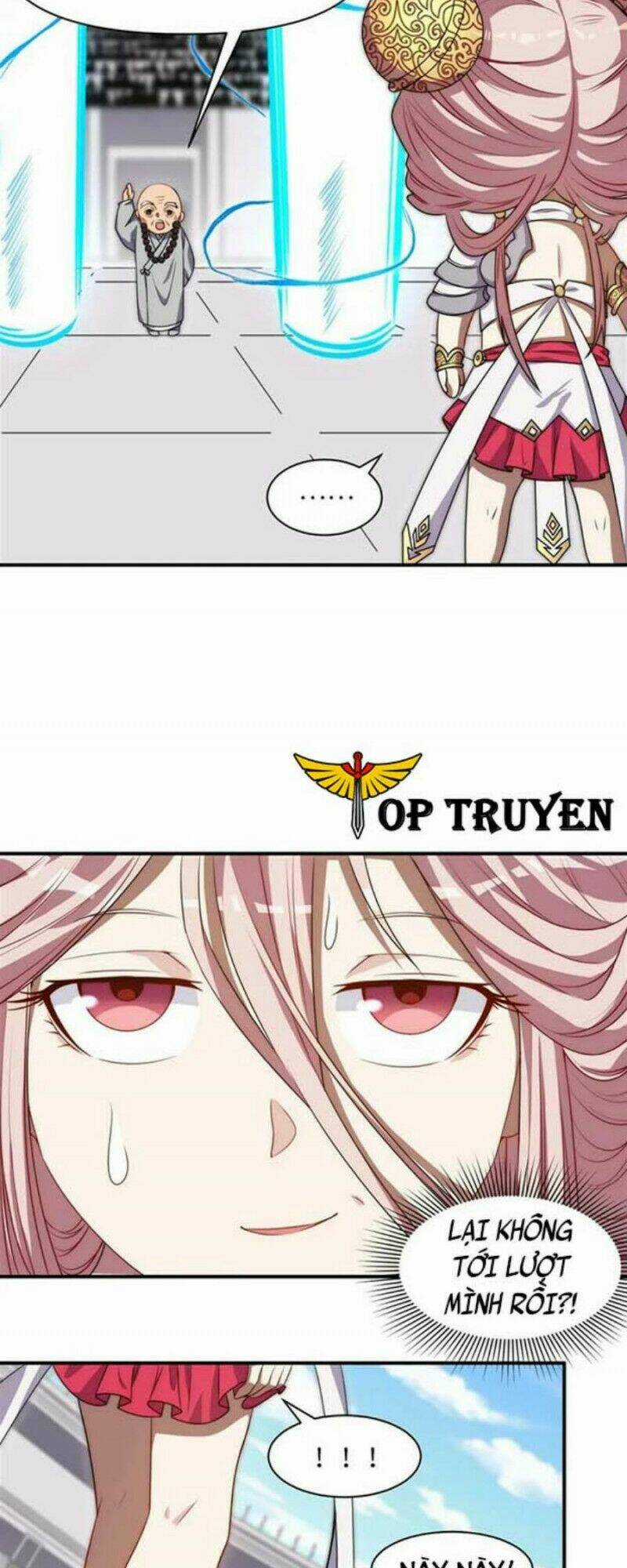 Đòn Đánh Của Ta Có Thể Mang Thêm Hiệu Ứng Tấn Công ? ! Chapter 9 trang 45