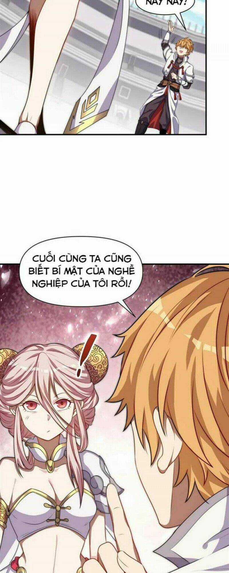 Đòn Đánh Của Ta Có Thể Mang Thêm Hiệu Ứng Tấn Công ? ! Chapter 9 trang 46