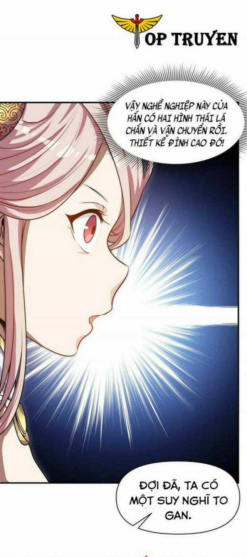 Đòn Đánh Của Ta Có Thể Mang Thêm Hiệu Ứng Tấn Công ? ! Chapter 9 trang 48