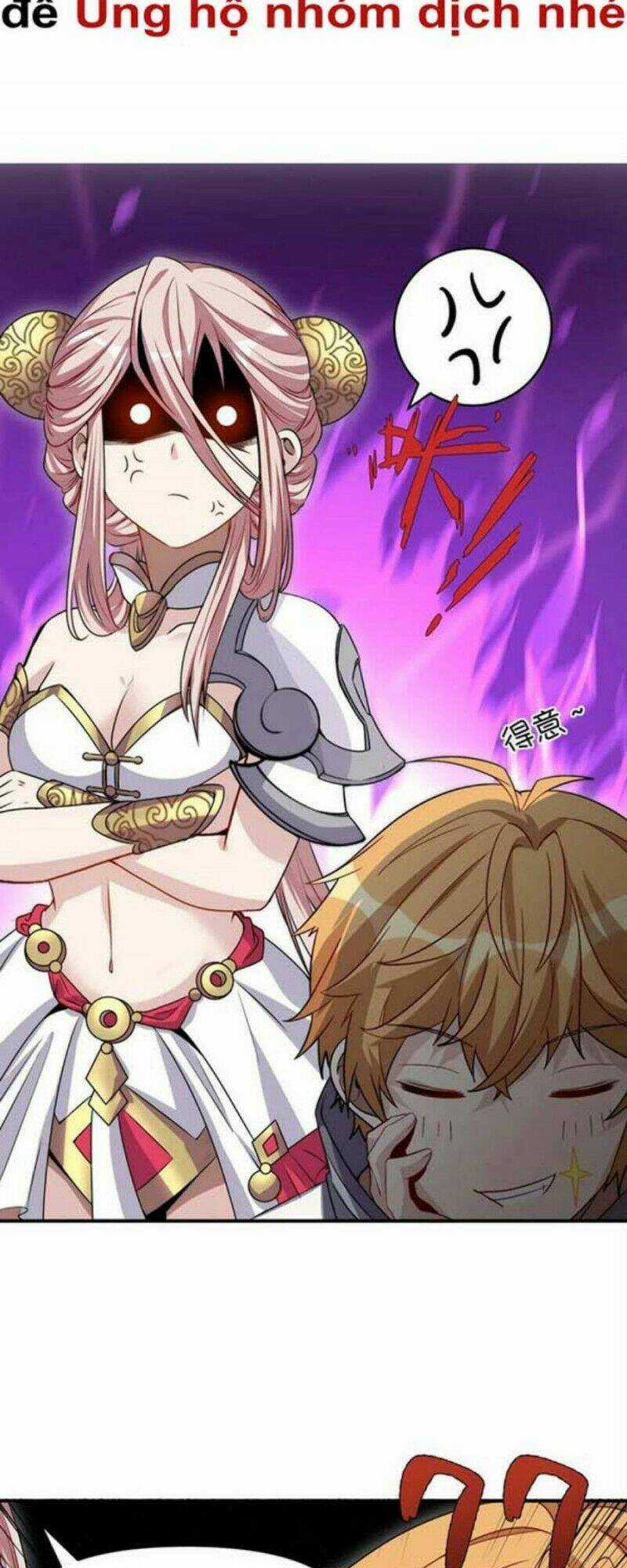 Đòn Đánh Của Ta Có Thể Mang Thêm Hiệu Ứng Tấn Công ? ! Chapter 9 trang 5